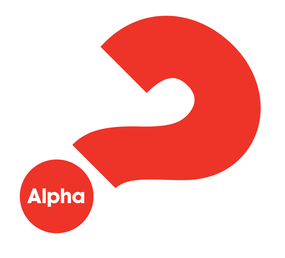 Alpha is back!